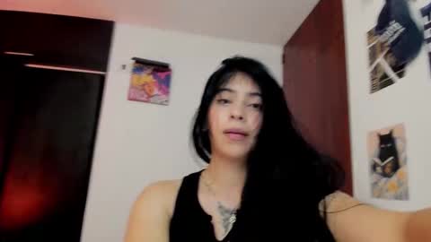 Snapshot of celestinepurple chatting on October 3, 3:55 am Celestineeeeee online show from October 3, 3:55 am