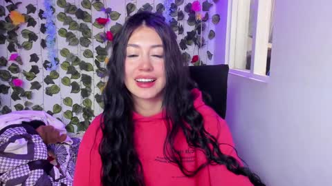 Snapshot of celestinepurple chatting on January 4, 4:00 pm Celestineeeeee online show from January 4, 4:00 pm