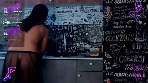 Celine online show from April 18, 2:47 am