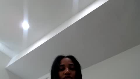 Snapshot of celinecostas chatting on February 18, 5:33 pm Celine Costas online show from February 18, 5:33 pm