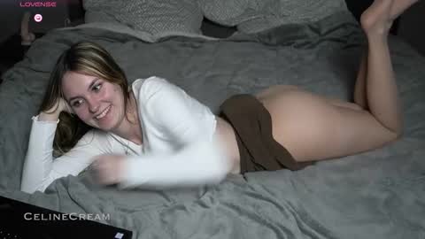 Celine online show from January 17, 8:49 pm