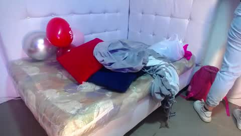 Cerecita  online show from February 14, 12:36 pm