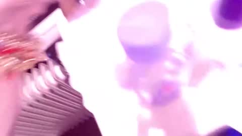 Cerise online show from February 14, 12:45 am