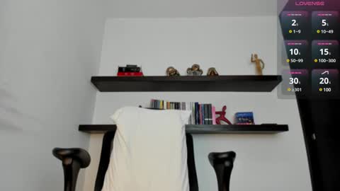 Isa online show from January 25, 12:06 am