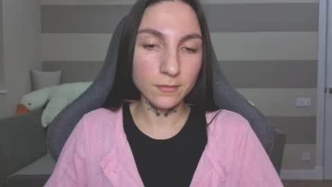 Kate online show from February 12, 3:03 pm