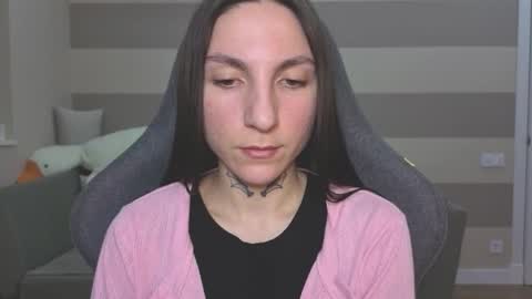 Kate online show from March 19, 8:07 am