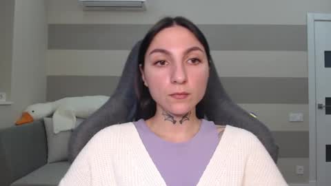 Kate online show from February 24, 4:04 pm