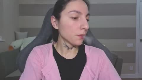 Kate online show from February 15, 10:58 am