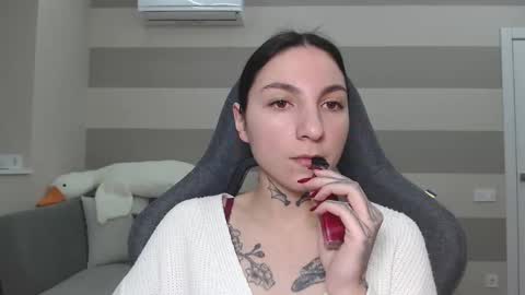 Kate online show from February 28, 6:54 am