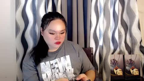 Snapshot of chabilataxx chatting on January 9, 5:44 am chabilataxx online show from January 9, 5:44 am