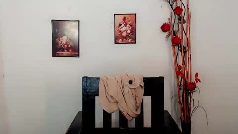 Snapshot of chabilataxx chatting on October 2, 7:24 am chabilataxx online show from October 2, 7:24 am