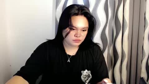 Snapshot of chabilataxx chatting on December 22, 5:12 am chabilataxx online show from December 22, 5:12 am