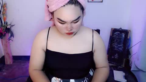 Snapshot of chabilataxx chatting on September 16, 9:17 am chabilataxx online show from September 16, 9:17 am