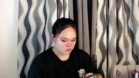 Snapshot of chabilataxx chatting on January 20, 1:00 pm chabilataxx online show from January 20, 1:00 pm