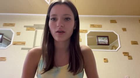 Luna online show from April 15, 8:04 am