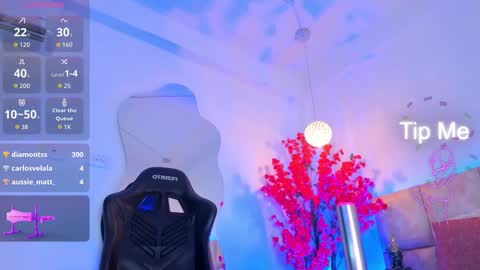 chaeyounng online show from January 18, 3:41 pm