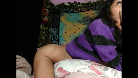 Chanel M. online show from September 18, 11:03 pm