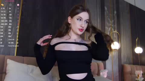 Snapshot of chanelmay chatting on March 1, 6:03 am Chanel online show from March 1, 6:03 am