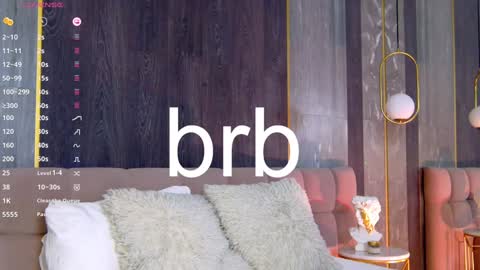 Snapshot of chanelmay chatting on December 18, 5:26 am Chanel online show from December 18, 5:26 am