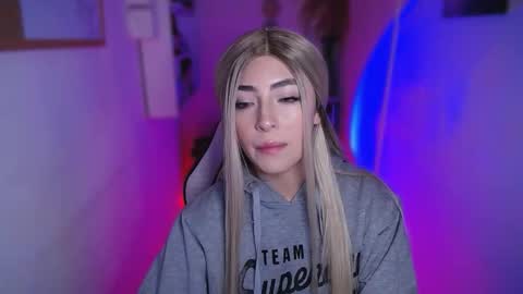 channel_blonde_a online show from March 29, 2:43 am