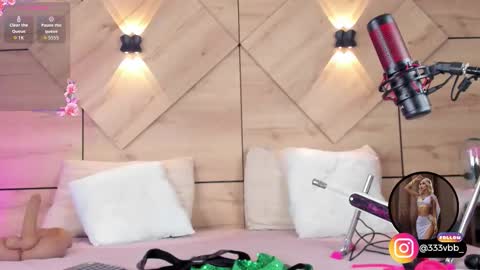 ChannelCrawford online show from March 6, 3:56 am