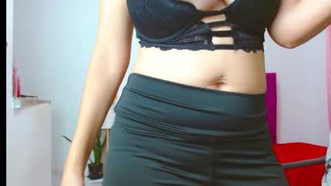 chantal sweety  and horny latina for u online show from March 27, 2:51 pm