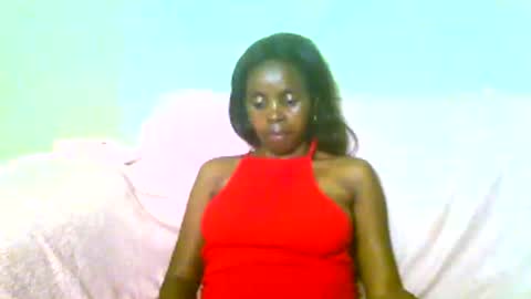 chante665 online show from December 3, 6:17 pm