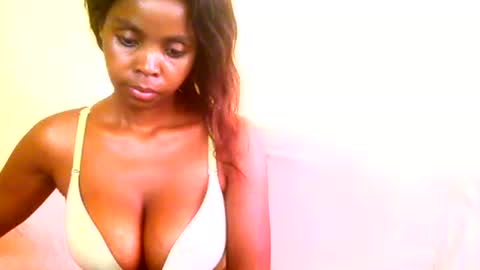 chante665 online show from March 7, 8:45 am