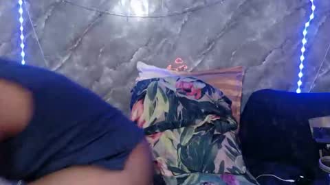 Snapshot of chanz10172 chatting on September 20, 9:02 pm Zaria Vixen online show from September 20, 9:02 pm