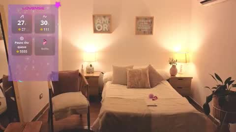 chaosdoll__ online show from November 22, 10:12 pm