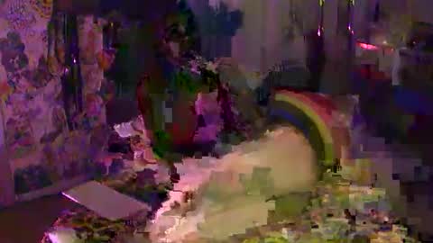 chaoticluvbug777 online show from April 15, 10:16 am