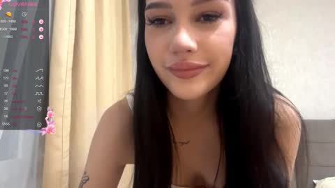 Valentina online show from January 13, 3:16 pm