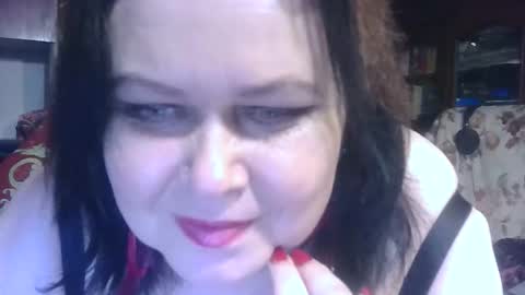 CharleeKendall online show from November 11, 4:15 pm