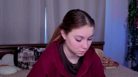 Ariel online show from February 6, 9:56 am