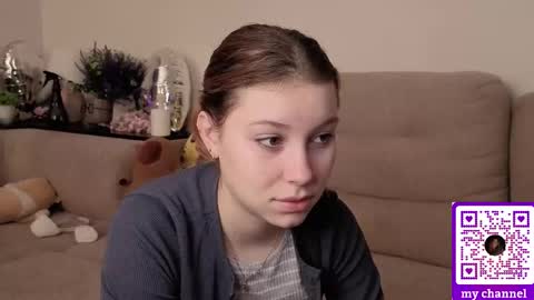 Ariel online show from February 21, 9:21 am