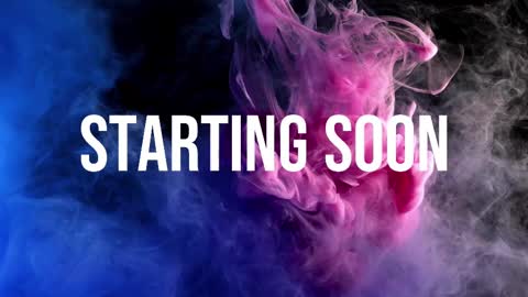 Charlie online show from February 26, 7:51 pm