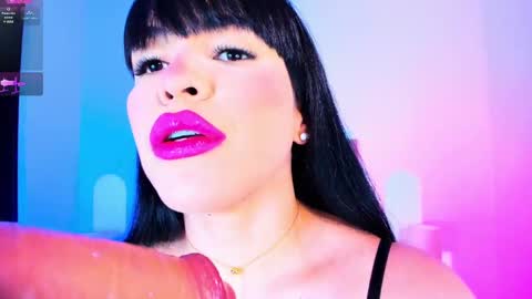 Charloott Evans online show from March 4, 10:05 pm