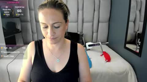 Charlot milf online show from February 28, 4:06 pm