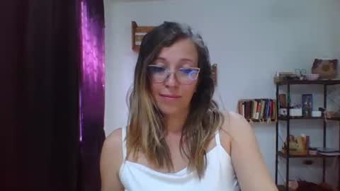 charlott online show from November 7, 7:52 pm