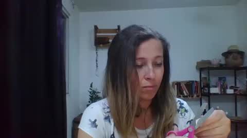 charlott online show from January 9, 1:54 am