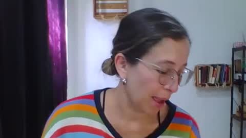 charlott online show from November 3, 7:51 pm