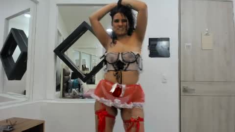 charlotblake online show from April 11, 6:30 am