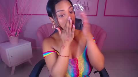 Snapshot of charlote_fun_a chatting on January 21, 10:41 am Charlote online show from January 21, 10:41 am