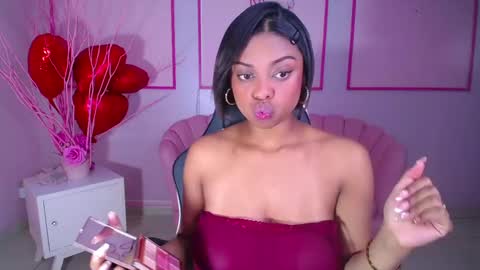 Snapshot of charlote_fun_a chatting on March 12, 10:48 am Charlote online show from March 12, 10:48 am