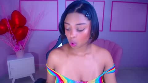 Snapshot of charlote_fun_a chatting on February 11, 10:25 am Charlote online show from February 11, 10:25 am