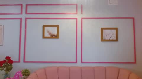 Snapshot of charlote_fun_a chatting on February 20, 8:47 pm Charlote online show from February 20, 8:47 pm
