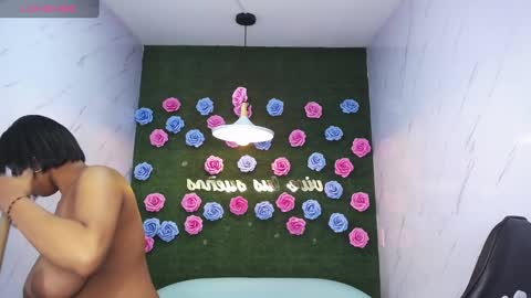 Snapshot of charlote_fun_a chatting on February 26, 8:46 pm Charlote online show from February 26, 8:46 pm