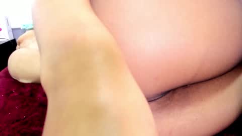 Charlott online show from November 14, 9:26 pm