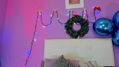 Char 3 online show from December 21, 4:55 pm