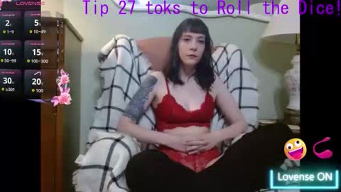 Charlotte online show from April 18, 1:19 am